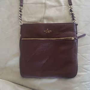 kate spade crossbody